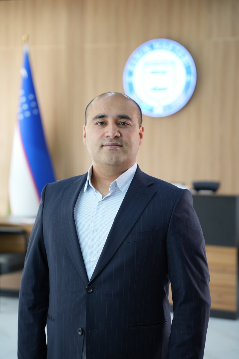Timurbek Nuriddinov